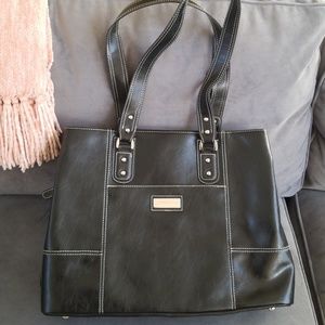 Franklin Covey Laptop/Lork Tote